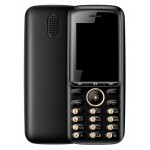 Back Panel Cover For Cellecor C9 Black - Maxbhi Com