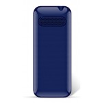 Back Panel Cover For Cellecor C9 Pro Blue - Maxbhi Com