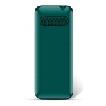Back Panel Cover For Cellecor C9 Pro Green - Maxbhi Com