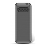 Back Panel Cover For Cellecor C9 Pro Grey - Maxbhi Com