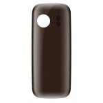 Back Panel Cover For Cellecor E1 Brown - Maxbhi Com
