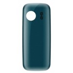 Back Panel Cover For Cellecor E1 Green - Maxbhi Com