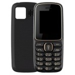 Back Panel Cover For Cellecor E5 Black - Maxbhi Com