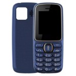 Back Panel Cover For Cellecor E5 Blue - Maxbhi Com