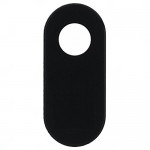 Camera Lens For Cellecor E3 Black By - Maxbhi Com
