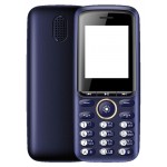 Full Body Housing For Cellecor C9 Blue - Maxbhi Com