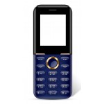 Full Body Housing For Cellecor C9 Pro Blue - Maxbhi Com