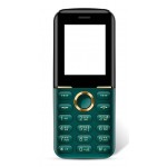 Full Body Housing For Cellecor C9 Pro Green - Maxbhi Com