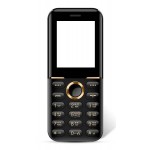 Full Body Housing For Cellecor C9 Pro White - Maxbhi Com