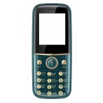 Full Body Housing For Cellecor E1 Green - Maxbhi Com