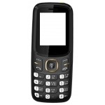 Full Body Housing For Cellecor E3 Black - Maxbhi Com