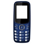 Full Body Housing For Cellecor E3 Blue - Maxbhi Com