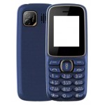 Full Body Housing For Cellecor E5 Blue - Maxbhi Com