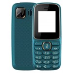 Full Body Housing For Cellecor E5 Green - Maxbhi Com