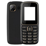 Full Body Housing For Cellecor E5 White - Maxbhi Com