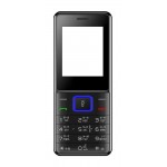 Full Body Housing For Cellecor E6 Blue - Maxbhi Com