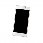 Middle Frame Ring Only for BLU Vivo Air White