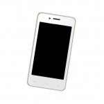 Middle Frame Ring Only for Celkon Smart 4G Gold