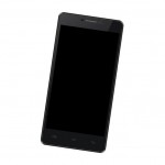 Middle Frame Ring Only for Intex Aqua Star HD White