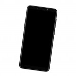 Middle Frame Ring Only for Lava Z52 Pro White