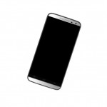 Middle Frame Ring Only for Micromax Canvas Juice 2 AQ5001 Black