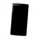 Camera Lens Glass with Frame for OnePlus One 16GB Black