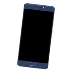 Camera Lens Glass with Frame for Panasonic Eluga Ray 700 White