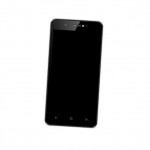 Middle Frame Ring Only for Videocon Graphite1 V45ED Black