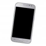 Middle Frame Ring Only for Samsung Galaxy Grand Prime 4G SM-G531F Grey