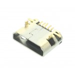 Charging Connector for Ambrane A55