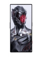 ZTE Nubia Red Magic 8 Pro Plus Spare Parts & Accessories by Maxbhi.com