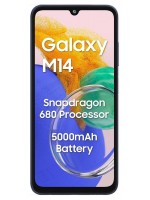 Samsung Galaxy M14 4G Spare Parts & Accessories by Maxbhi.com