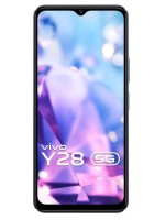 Vivo Y28 5G Spare Parts & Accessories by Maxbhi.com