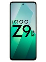 Vivo iQOO Z9 5G Spare Parts & Accessories by Maxbhi.com