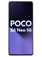 Xiaomi Poco X6 Neo 5G Spare Parts & Accessories by Maxbhi.com
