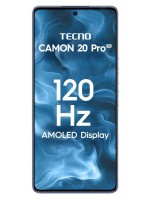 Tecno Camon 20s Pro 5G Spare Parts & Accessories by Maxbhi.com