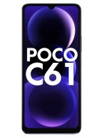 Xiaomi Poco C61 Spare Parts & Accessories by Maxbhi.com
