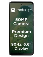 Motorola Moto G04s Spare Parts & Accessories by Maxbhi.com
