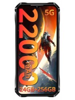 Oukitel WP33 Pro Spare Parts & Accessories by Maxbhi.com