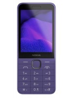 Nokia 235 4G 2024 Spare Parts & Accessories by Maxbhi.com