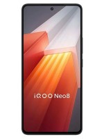 Vivo iQOO Neo 8 Spare Parts & Accessories by Maxbhi.com