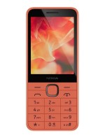 Nokia 220 4G 2024 Spare Parts & Accessories by Maxbhi.com