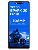 Tecno Spark 20 Pro 5G Spare Parts & Accessories by Maxbhi.com