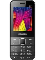 Celkon C27 Spare Parts & Accessories