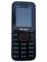 Celkon C325 Spare Parts & Accessories