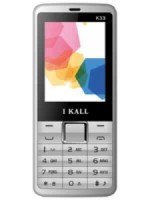 I Kall K33 Plus Spare Parts & Accessories