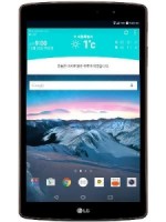 LG G Pad II 8.3 LTE Spare Parts & Accessories