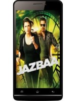 M-Tech Jazbaa Spare Parts & Accessories