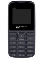 Micromax Joy X597 Spare Parts & Accessories