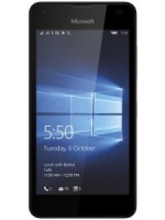Microsoft Lumia 550 Spare Parts & Accessories